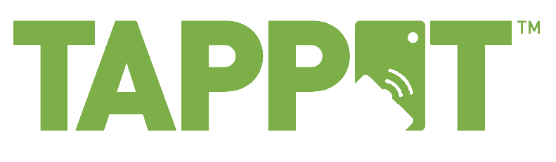 Tappit – Digital Business Cards & Paperless Networking